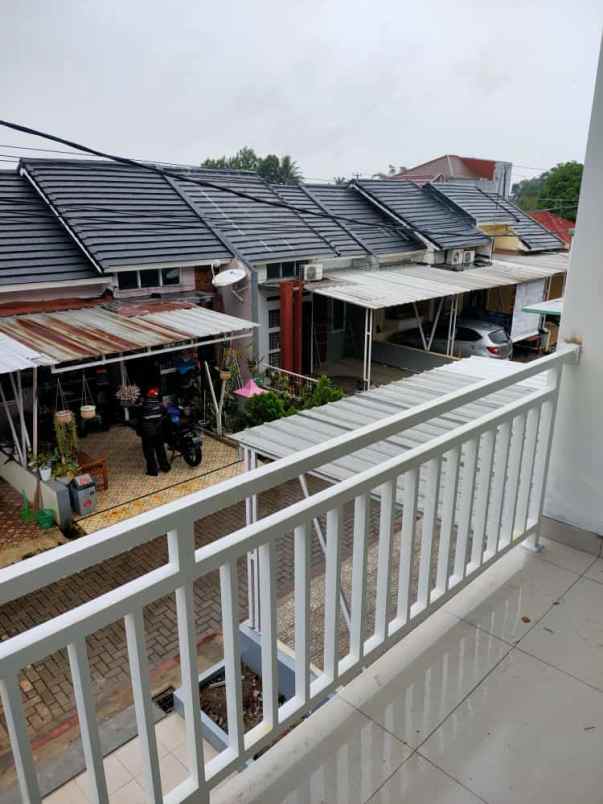 rumah cibinong