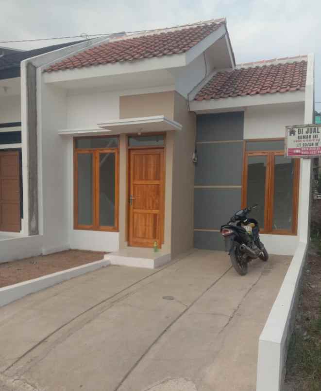 rumah cilengkrang