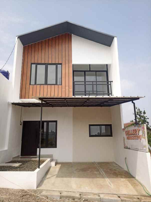 rumah cilodong