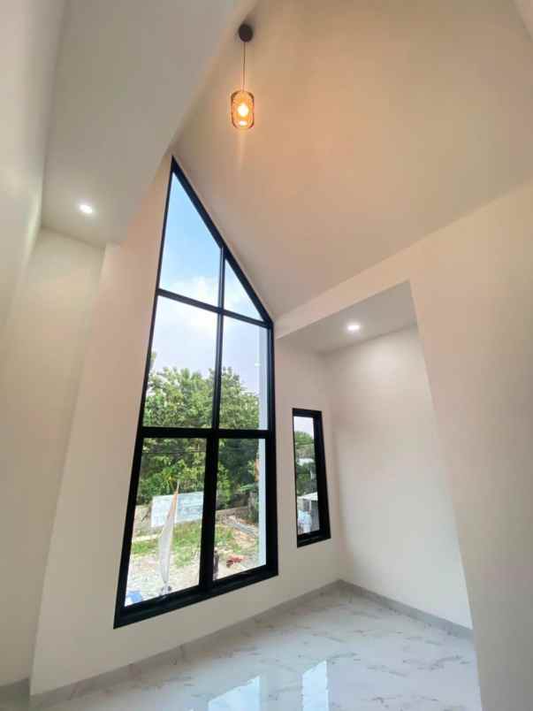 rumah cilodong