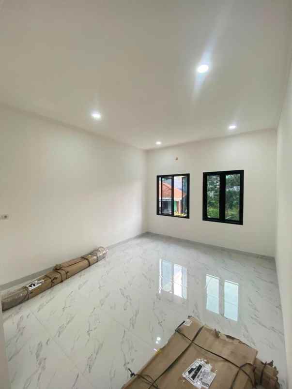 rumah cilodong