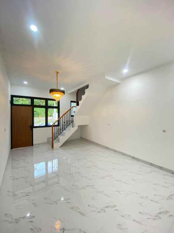 rumah cilodong