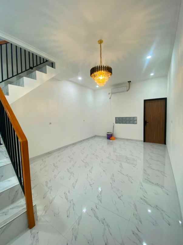 rumah cilodong