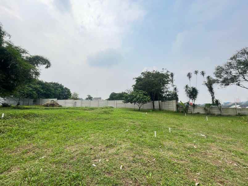 rumah jonggol