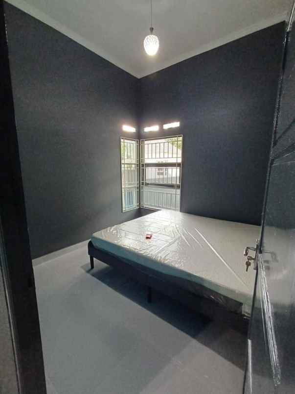 rumah pontianak kota