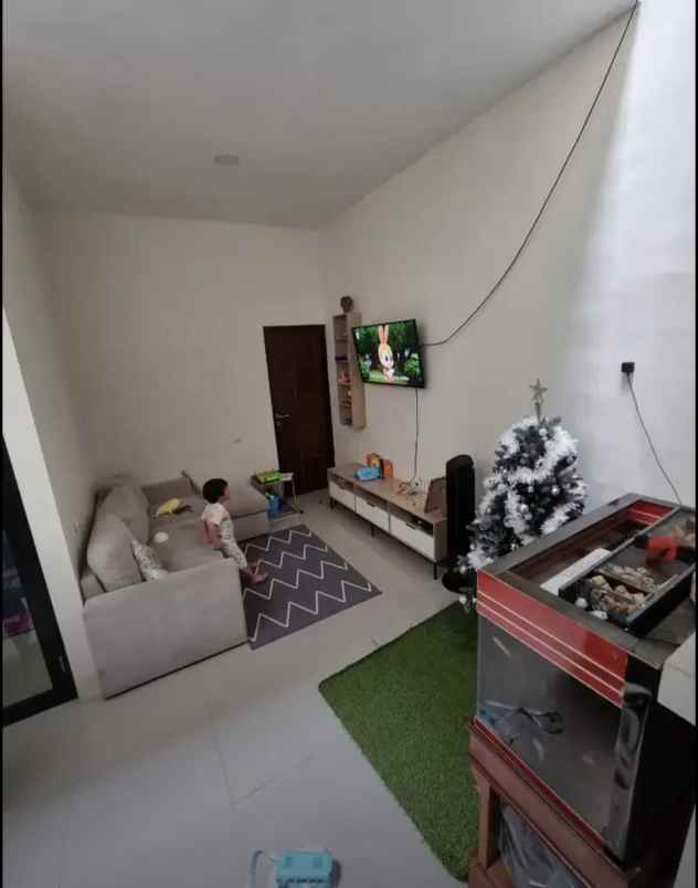 rumah sambikerep