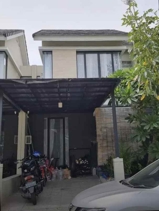rumah sambikerep