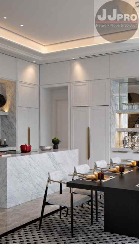 rumah tangerang selatan