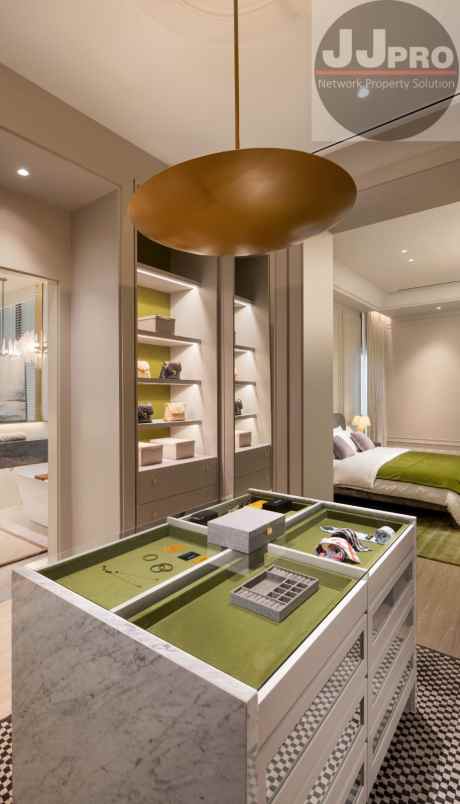 rumah tangerang selatan