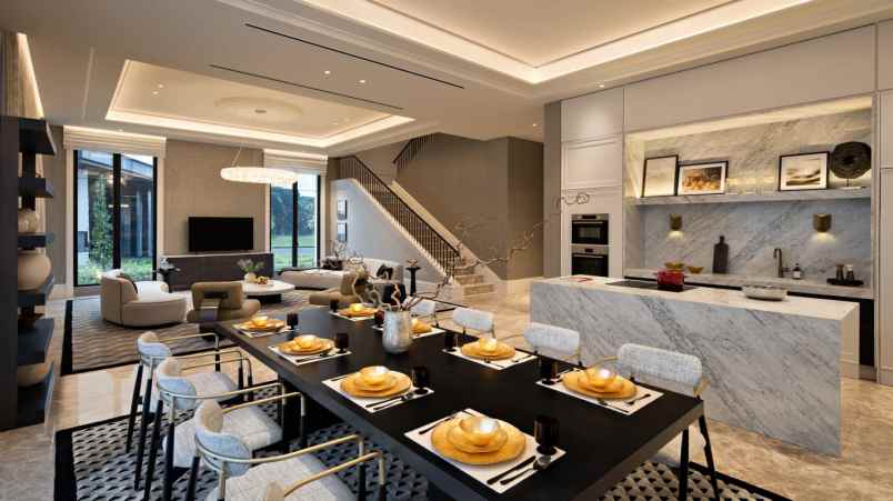 rumah tangerang selatan