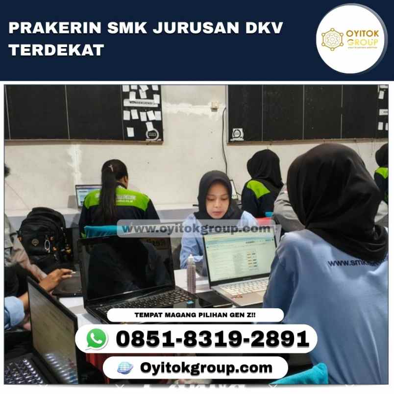 sales dan marketing malang