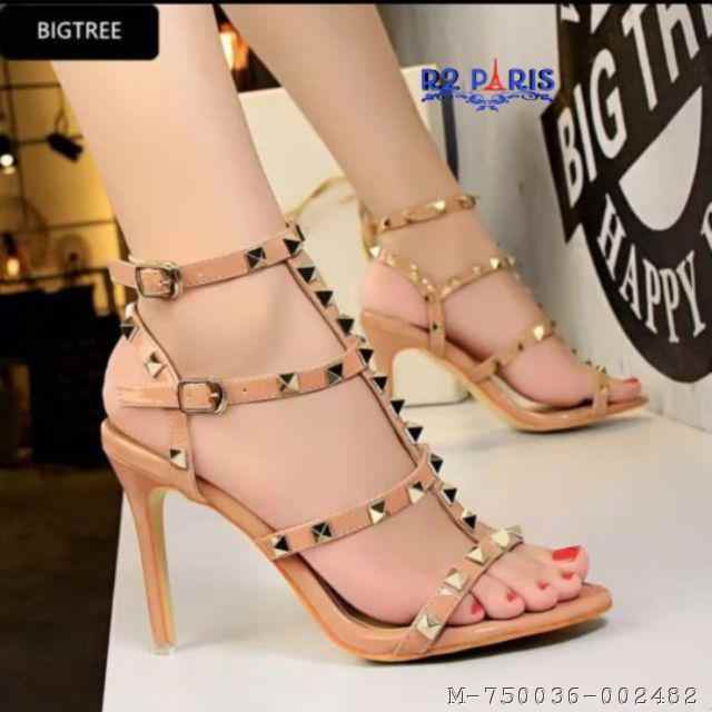 sepatu dan sandal cibodas