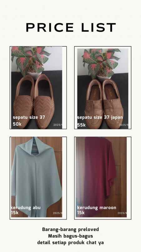 sepatu dan sandal cimahi utara