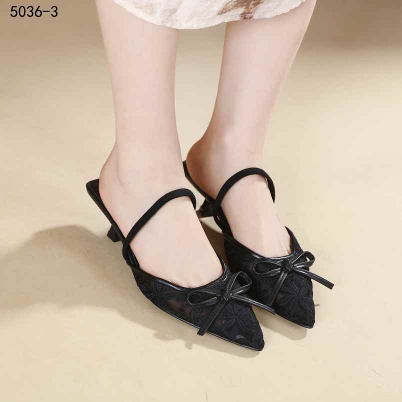 sepatu dan sandal tangerang selatan