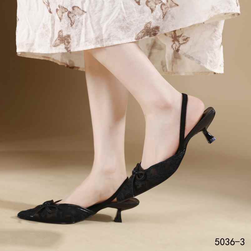 sepatu dan sandal tangerang selatan