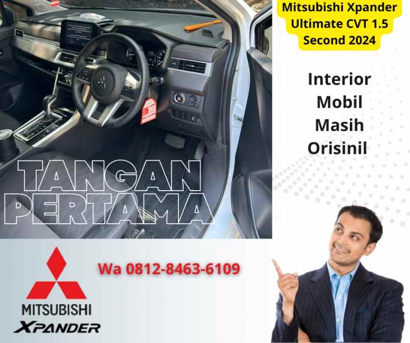 xpander cirebon