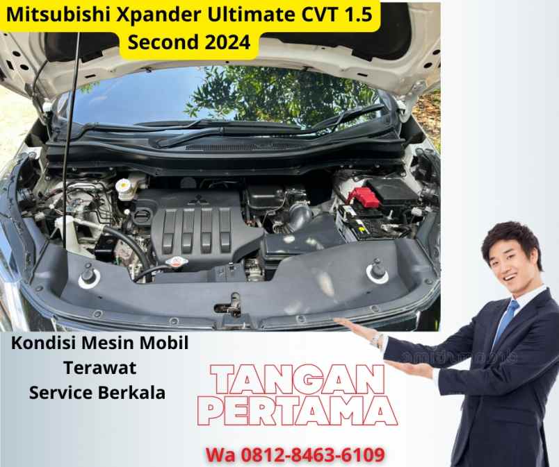 xpander cirebon