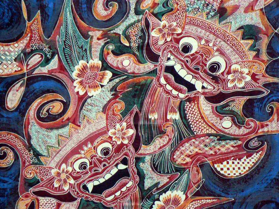 barong