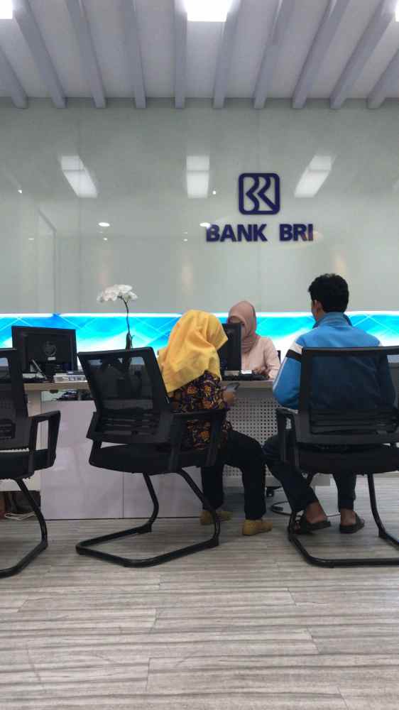 kantor cabang bri terdekat