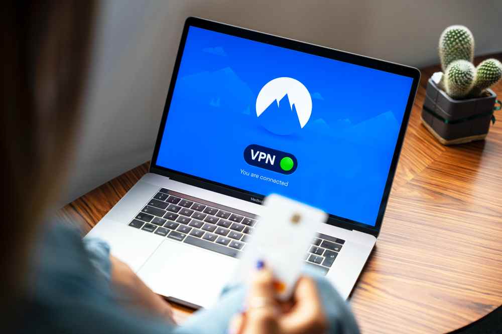 Cara setting VPN di Laptop