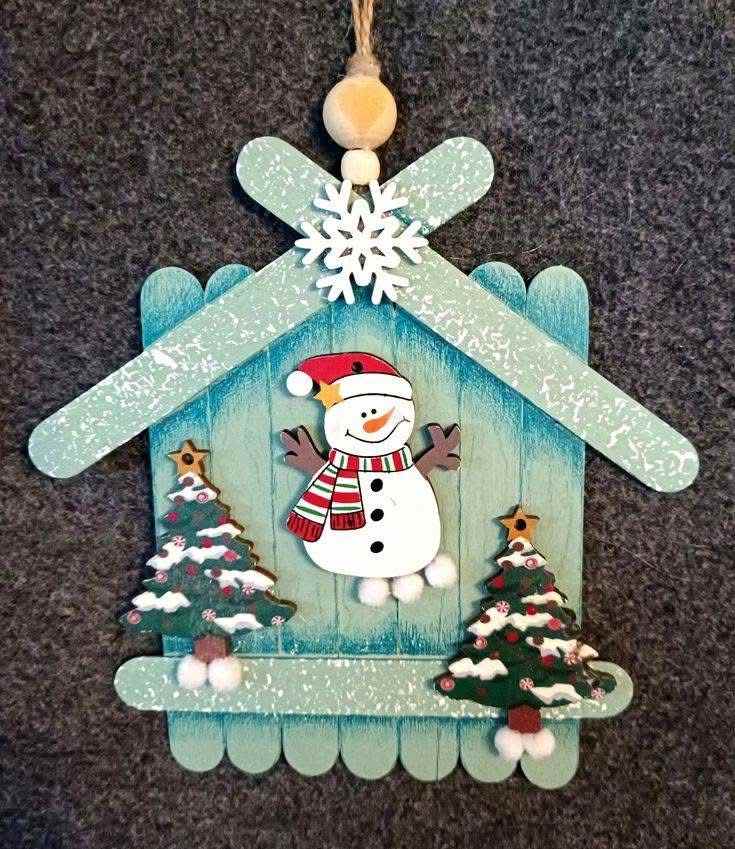 ornamen natal