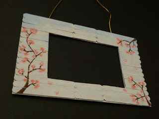 frame kaligrafi