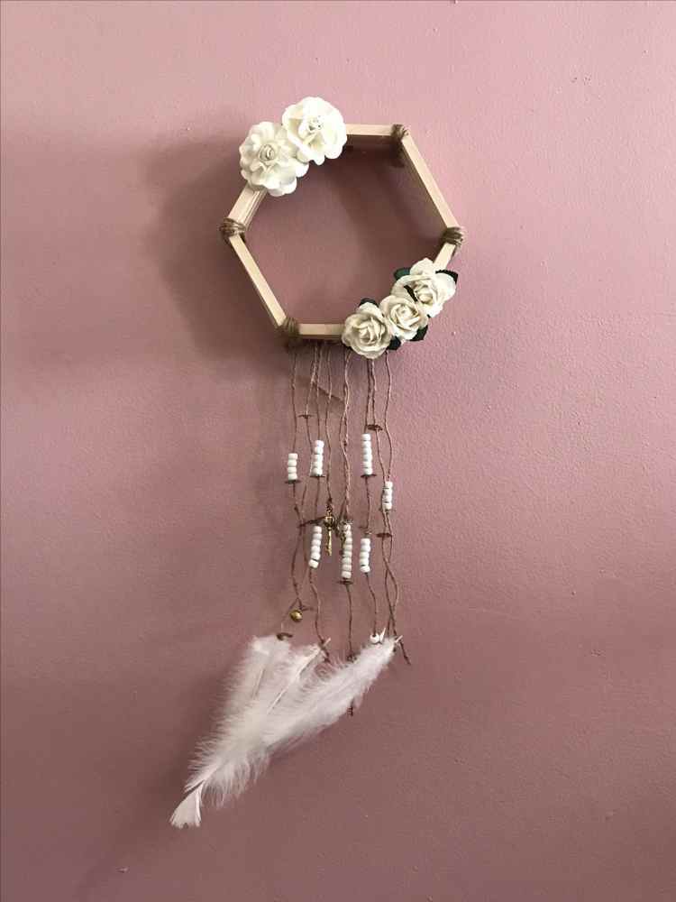 dreamcatcher