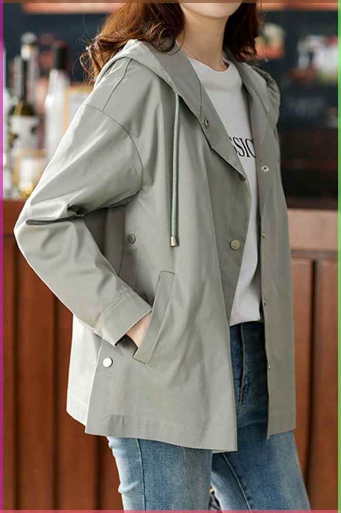 jaket