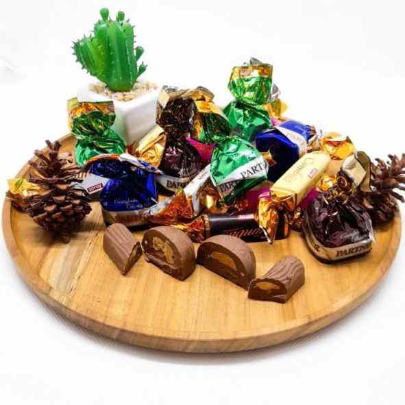 coklat