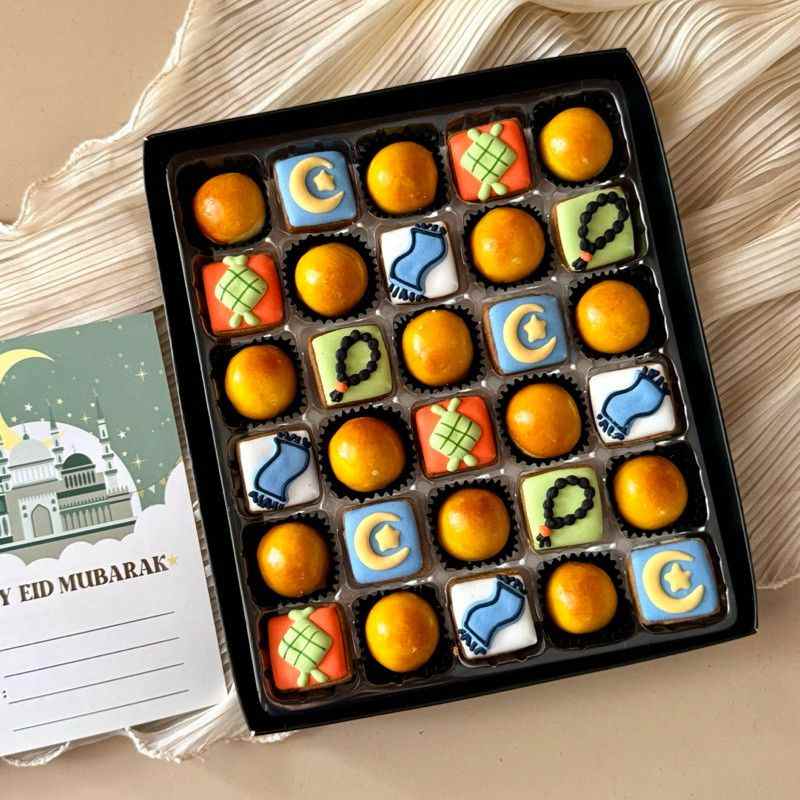 kue kering