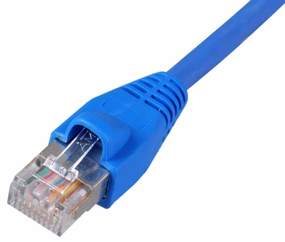urutan kabel straight dan crossover